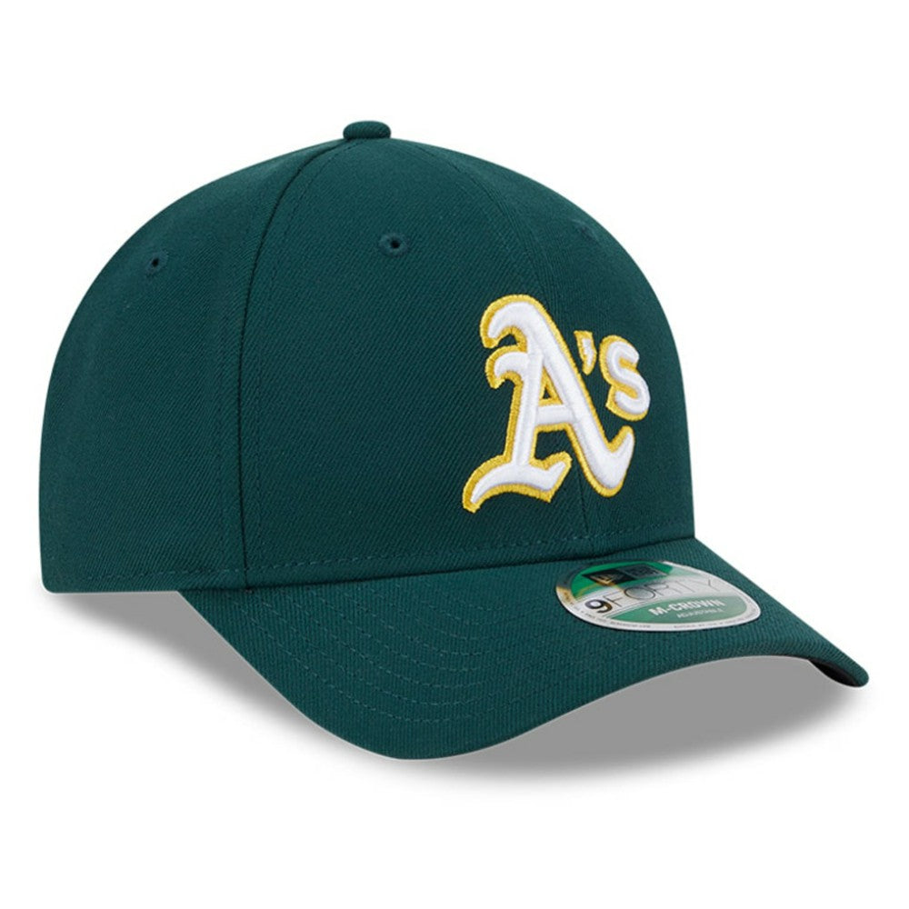 Athletics New Era Player Replica 9FORTY Adjustable Hat - MLB Hats