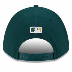 Athletics New Era Player Replica 9FORTY Adjustable Hat - MLB Hats