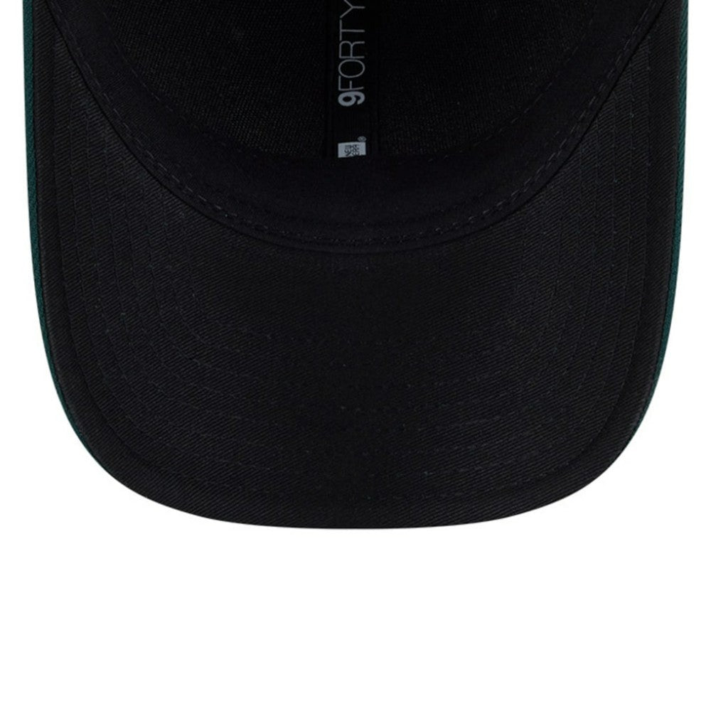 Athletics New Era Player Replica 9FORTY Adjustable Hat - MLB Hats