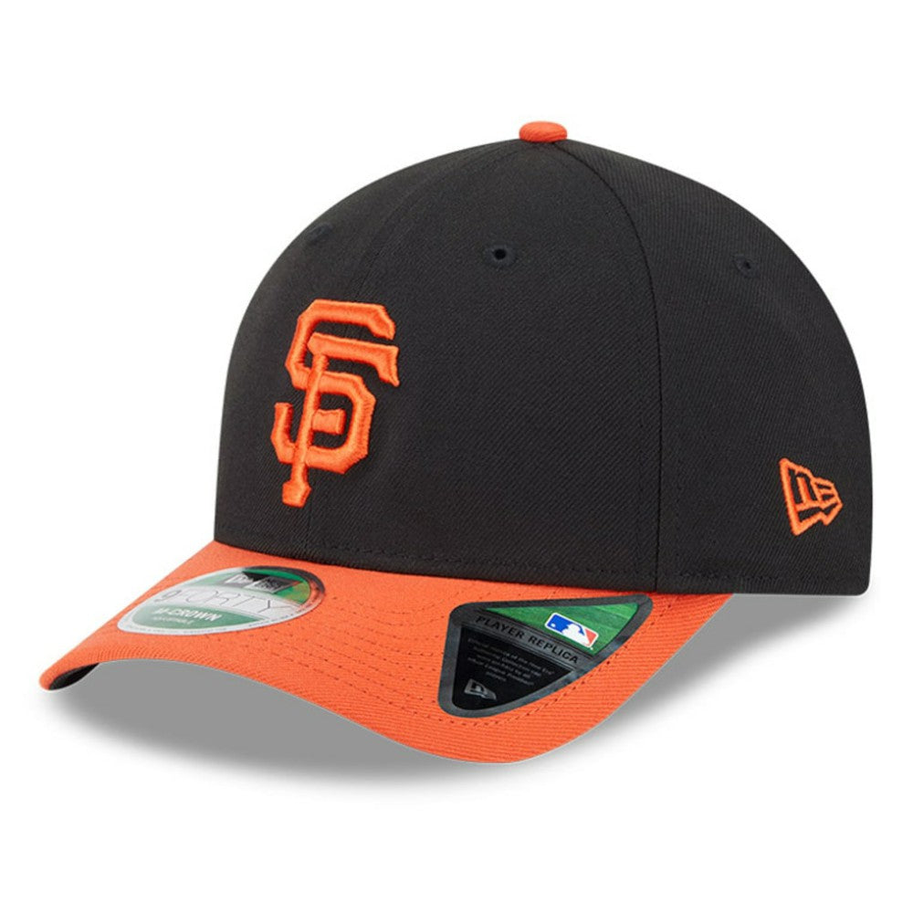 San Francisco Giants New Era Player Replica 9FORTY Adjustable Hat - MLB Hats