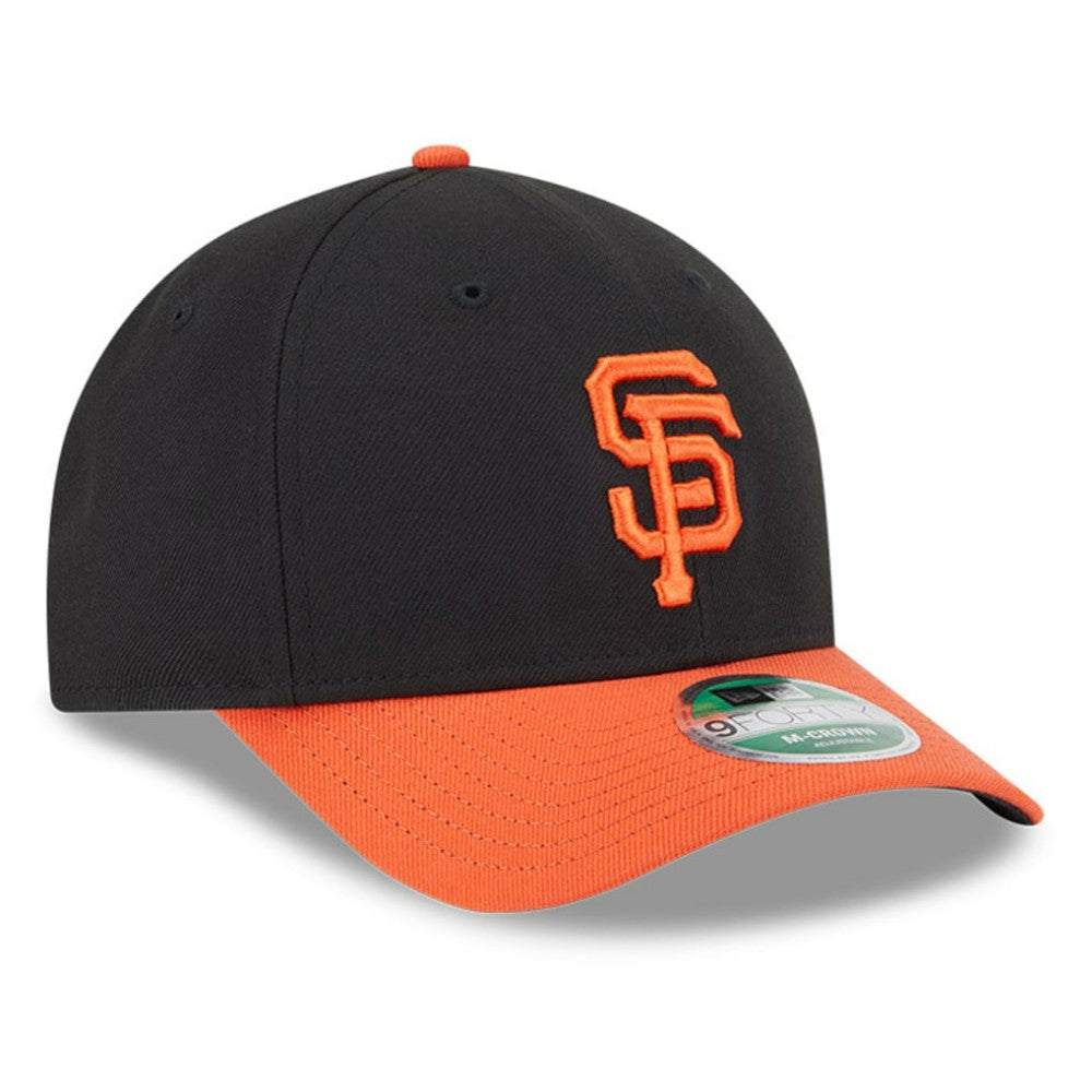 San Francisco Giants New Era Player Replica 9FORTY Adjustable Hat - MLB Hats
