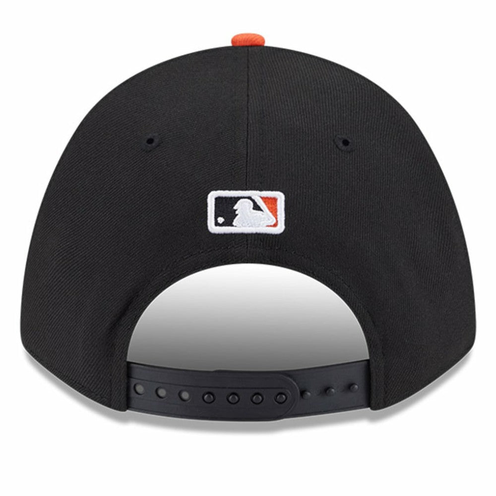 San Francisco Giants New Era Player Replica 9FORTY Adjustable Hat - MLB Hats