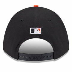 San Francisco Giants New Era Player Replica 9FORTY Adjustable Hat - MLB Hats