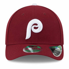 Philadelphia Phillies New Era Player Replica 9FORTY Adjustable Hat - MLB Hats