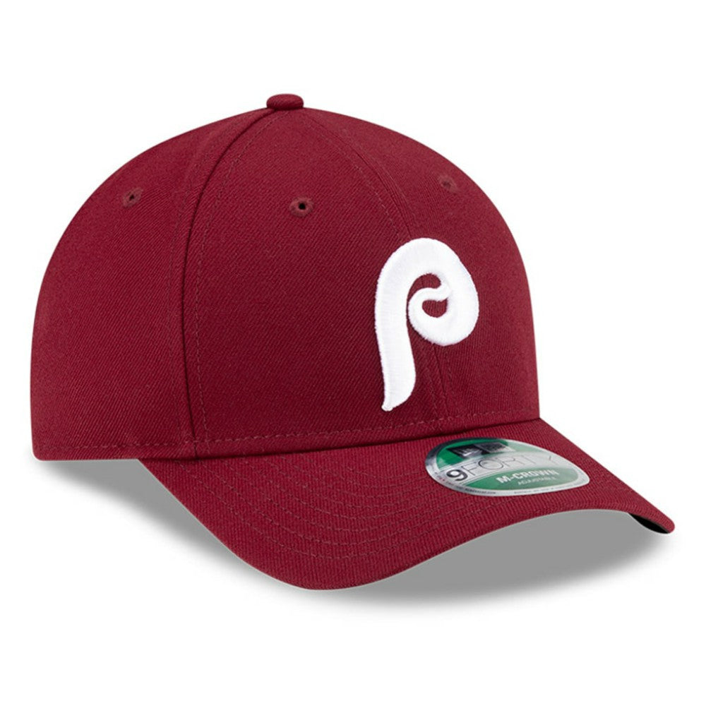 Philadelphia Phillies New Era Player Replica 9FORTY Adjustable Hat - MLB Hats