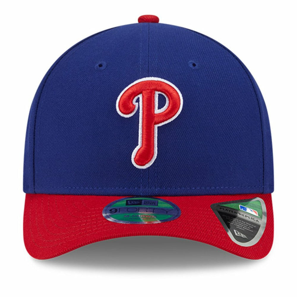 Philadelphia Phillies New Era Player Replica 9FORTY Adjustable Hat - MLB Hats