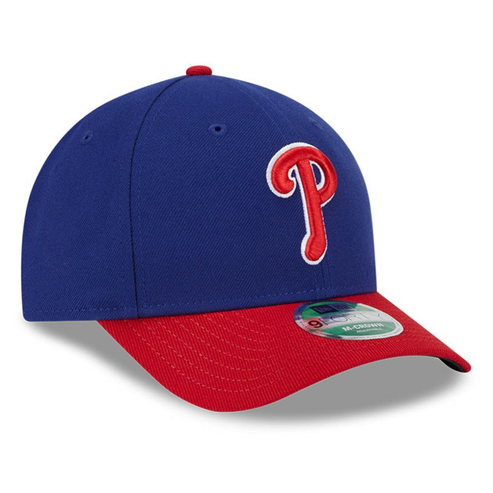 Philadelphia Phillies New Era Player Replica 9FORTY Adjustable Hat - MLB Hats