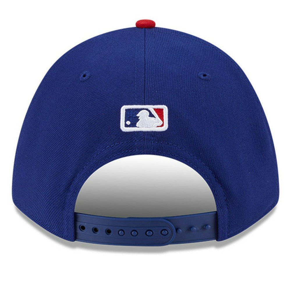 Philadelphia Phillies New Era Player Replica 9FORTY Adjustable Hat - MLB Hats
