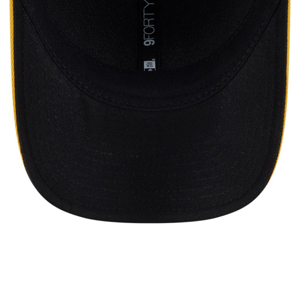 Athletics New Era Player Replica 9FORTY Adjustable Hat - MLB Hats