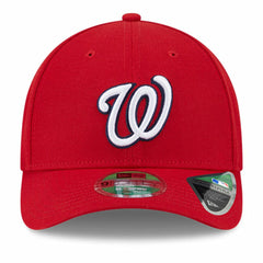 Washington Nationals New Era Player Replica 9FORTY Adjustable Hat - MLB Hats