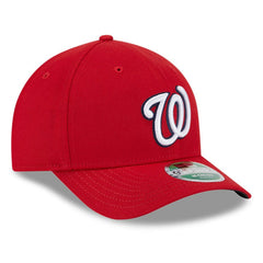Washington Nationals New Era Player Replica 9FORTY Adjustable Hat - MLB Hats