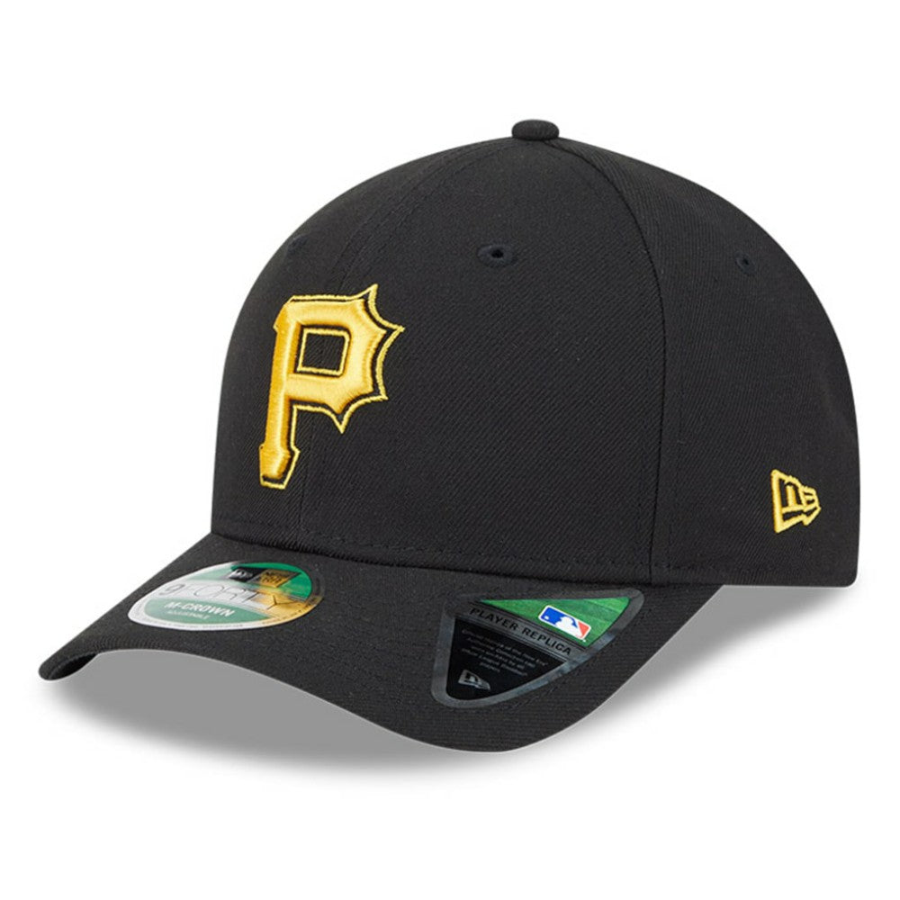 Pittsburgh Pirates New Era Player Replica 9FORTY Adjustable Hat - MLB Hats