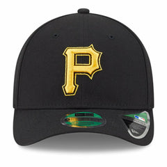 Pittsburgh Pirates New Era Player Replica 9FORTY Adjustable Hat - MLB Hats