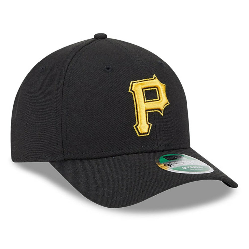 Pittsburgh Pirates New Era Player Replica 9FORTY Adjustable Hat - MLB Hats