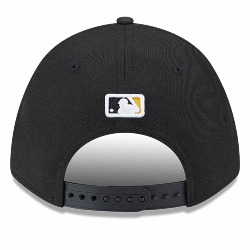 Pittsburgh Pirates New Era Player Replica 9FORTY Adjustable Hat - MLB Hats