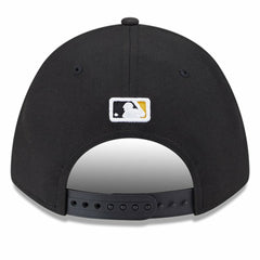 Pittsburgh Pirates New Era Player Replica 9FORTY Adjustable Hat - MLB Hats