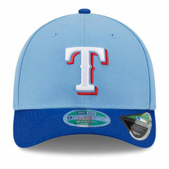 Texas Rangers New Era Player Replica 9FORTY Adjustable Hat - MLB Hats