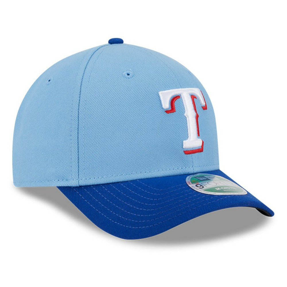 Texas Rangers New Era Player Replica 9FORTY Adjustable Hat - MLB Hats