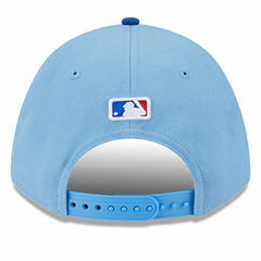 Texas Rangers New Era Player Replica 9FORTY Adjustable Hat - MLB Hats