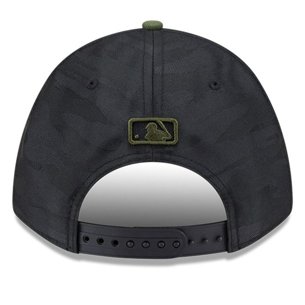 Pittsburgh Pirates New Era Player Replica 9FORTY Adjustable Hat - MLB Hats