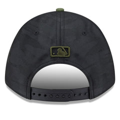 Pittsburgh Pirates New Era Player Replica 9FORTY Adjustable Hat - MLB Hats