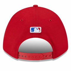 Texas Rangers New Era Player Replica 9FORTY Adjustable Hat - MLB Hats