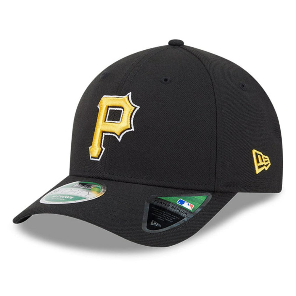 Pittsburgh Pirates New Era Player Replica 9FORTY Adjustable Hat - MLB Hats