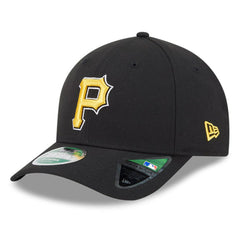 Pittsburgh Pirates New Era Player Replica 9FORTY Adjustable Hat - MLB Hats