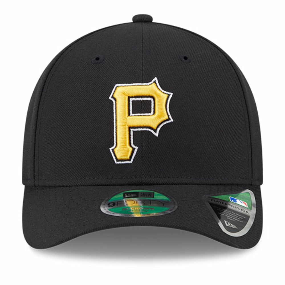Pittsburgh Pirates New Era Player Replica 9FORTY Adjustable Hat - MLB Hats