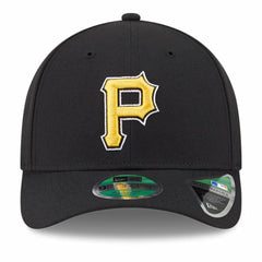 Pittsburgh Pirates New Era Player Replica 9FORTY Adjustable Hat - MLB Hats