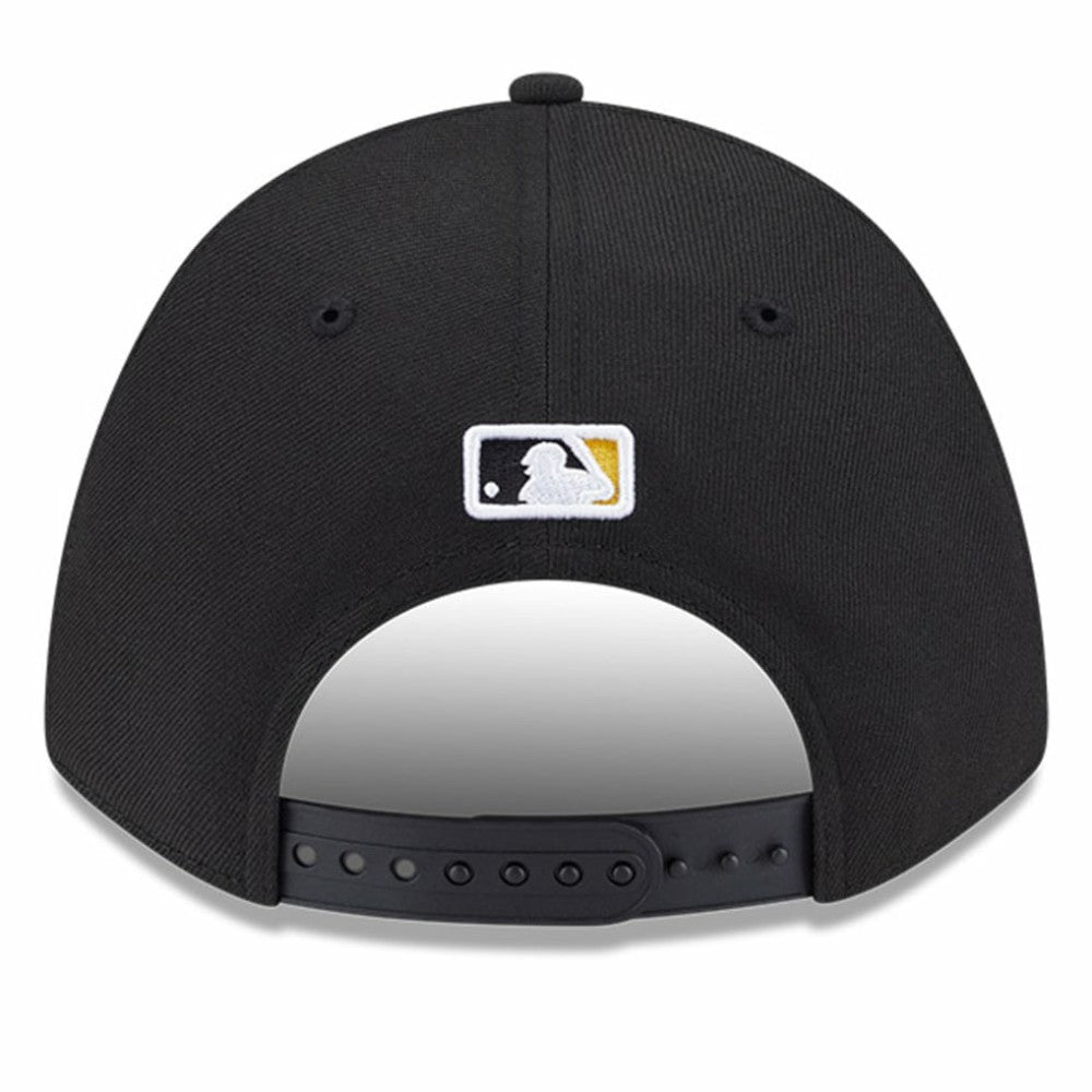Pittsburgh Pirates New Era Player Replica 9FORTY Adjustable Hat - MLB Hats
