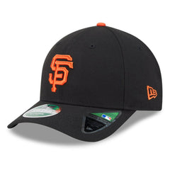 San Francisco Giants New Era Player Replica 9FORTY Adjustable Hat - MLB Hats