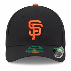 San Francisco Giants New Era Player Replica 9FORTY Adjustable Hat - MLB Hats