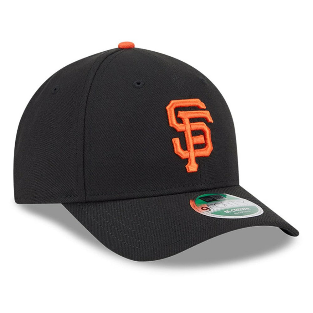 San Francisco Giants New Era Player Replica 9FORTY Adjustable Hat - MLB Hats
