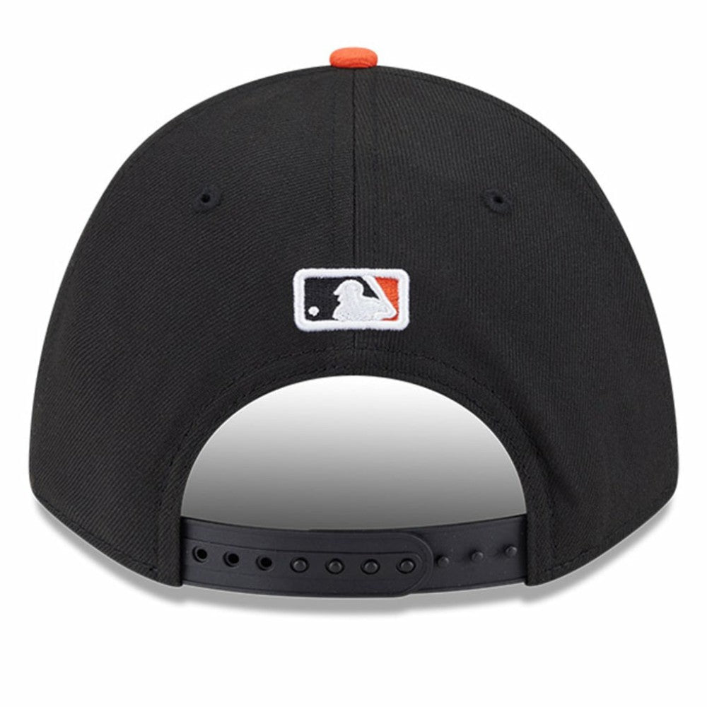 San Francisco Giants New Era Player Replica 9FORTY Adjustable Hat - MLB Hats