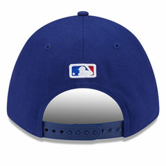 Texas Rangers New Era Player Replica 9FORTY Adjustable Hat - MLB Hats