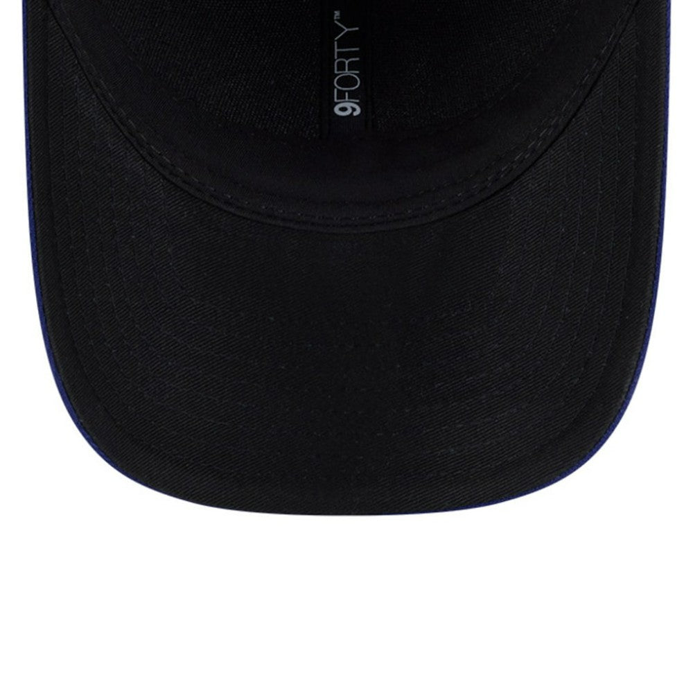 Texas Rangers New Era Player Replica 9FORTY Adjustable Hat - MLB Hats
