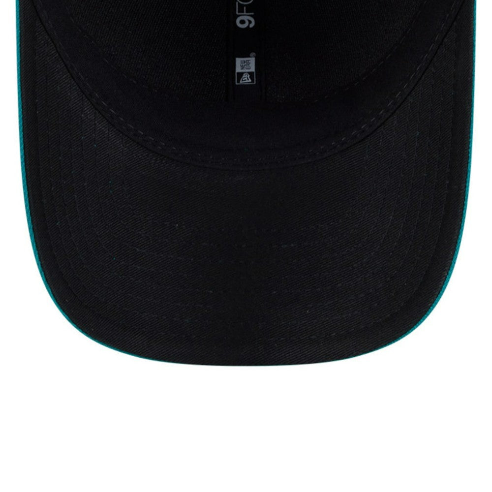 Seattle Mariners New Era Player Replica 9FORTY Adjustable Hat - MLB Hats