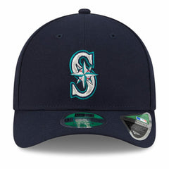 Seattle Mariners New Era Player Replica 9FORTY Adjustable Hat - MLB Hats