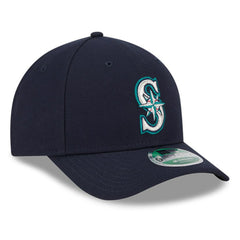 Seattle Mariners New Era Player Replica 9FORTY Adjustable Hat - MLB Hats