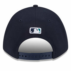Seattle Mariners New Era Player Replica 9FORTY Adjustable Hat - MLB Hats