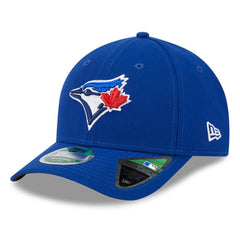 Toronto Blue Jays New Era Player Replica 9FORTY Adjustable Hat - MLB Hats