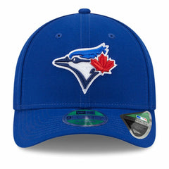 Toronto Blue Jays New Era Player Replica 9FORTY Adjustable Hat - MLB Hats