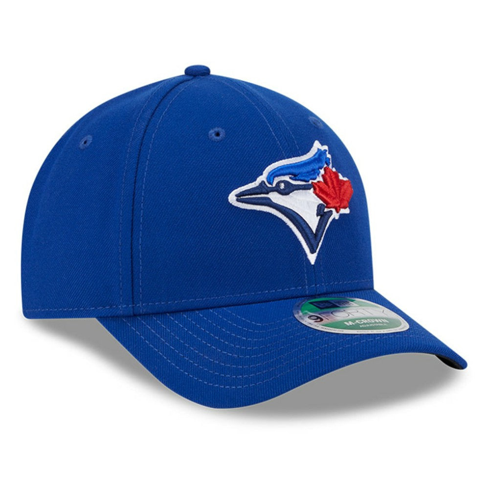 Toronto Blue Jays New Era Player Replica 9FORTY Adjustable Hat - MLB Hats
