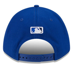 Toronto Blue Jays New Era Player Replica 9FORTY Adjustable Hat - MLB Hats
