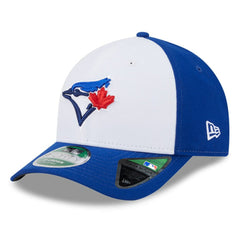 Toronto Blue Jays New Era Player Replica 9FORTY Adjustable Hat - MLB Hats