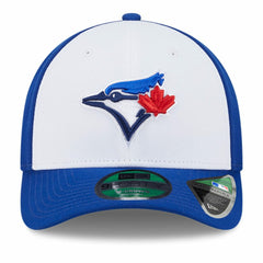 Toronto Blue Jays New Era Player Replica 9FORTY Adjustable Hat - MLB Hats