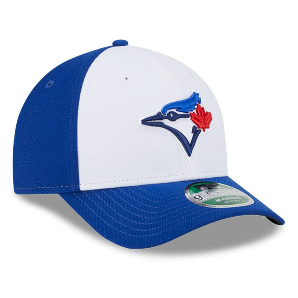 Toronto Blue Jays New Era Player Replica 9FORTY Adjustable Hat - MLB Hats