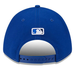 Toronto Blue Jays New Era Player Replica 9FORTY Adjustable Hat - MLB Hats
