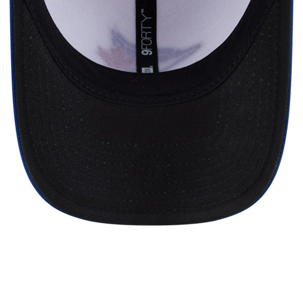 Toronto Blue Jays New Era Player Replica 9FORTY Adjustable Hat - MLB Hats